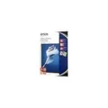 Produktbild: Epson Ultra Glossy Photo Paper - Fotopapier, glänzend - 130 x 180 mm - 50 Blatt - für Expression Photo XP-950, Stylus Pro 3880, SX535, Stylus Office BX635, Stylus Photo PX830 (C13S041944)