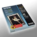 Produktbild: Epson Ultra Glossy Photo Paper S041944 13x18cm 50 Blatt 300g C13S041944