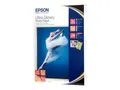 Produktbild: Epson Ultra Glossy Photo Paper - Fotopapier, glänzend - 130 x 180 mm - 50 Blatt - für Expression Photo XP-950 Stylus Pr C13S041944