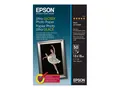 Produktbild: C13S041944 Epson Ultra Glossy Photo Paper Glänzend 130 x 180 mm 50 Blatt Fot ~D~