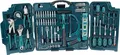 Produktbild: Mannesmann M29085 89-Piece Premium Universal and Household Tool Case