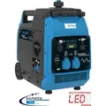 Produktbild: Güde Inverter Stromerzeuger ISG 3200-2