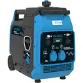 Produktbild: Güde Benzin Inverter Stromerzeuger ISG 3200-2 Notstromaggregat Generator 40721