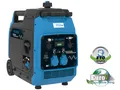 Produktbild: Güde Benzin Inverter Stromerzeuger ISG 3200-2 Notstromaggregat Generator