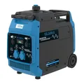 Produktbild: Güde Benzin Inverter Stromerzeuger ISG 3200-2 Notstromaggregat Generator Strom