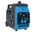 Produktbild: Güde Benzin Inverter Stromerzeuger ISG 3200-2 Notstromaggregat Generator 3,5 kW