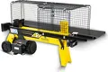 Produktbild: BAMATO Holzspalter mit Elektroantrieb HO-7E