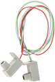 Produktbild: Busch 5720 - Miniatur-Lichtschranke, Small, Mehrfach