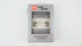 Produktbild: Busch H0 5720 IR-Lichtschranke (silberne Verpackung)