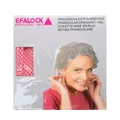 Produktbild: Efalock Frisurenschleier rosa