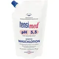 Produktbild: Tensimed Waschlotion Nachfüllbeutel 1000 ml