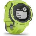 Produktbild: Garmin Instinct 2 Electric Lime - Grün