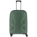 Produktbild: IMPACKT IP1 Trolley L mit 4 Rädern - Deep sea green Koffer24