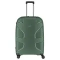 Produktbild: IMPACKT Trolley IP1 4w L 76cm deep sea green 100049-80