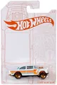 Produktbild: '55 Chevy Bel Air Gasser Pearl and Chrome 2020 in 1:64 Hot Wheels GJW51 GJW48