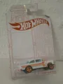 Produktbild: Hot Wheels Chevrolet Chevy Bel Air #52 weiss - Pearl & Chrome Serie 1:64 NEU°