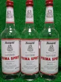 Produktbild: (27,85€/L) 3x Lauterer Prima Sprit 69,9% 0,7L Ansatzspirituose Rumtopf Versand0€