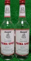 Produktbild: (23,21€/L) 2xLauterer Prima Sprit 0,7l Ansatzspirituose 69,9% Neutralalkohol