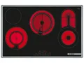 Produktbild: Bosch PKC845FP1D Glaskeramikkochfeld autark