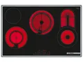 Produktbild: BOSCH Elektro-Kochfeld PKC845FP1D, autark, Timer