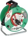 Produktbild: Brennenstuhl Kabeltrommel Garant-G 290 38+2m  - 1098560001