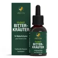 Produktbild: BITTERKRÄUTER 50 ml