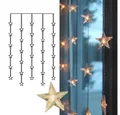Produktbild: STAR TRADING LED-Lichternetz warmweiß