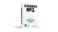 Produktbild: Steinbeis No.1 Classic White Kopierpapier A4 80g/m² | Recycling Druckerpapier