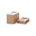 Produktbild: Steinbeis No 1 - Classic White 80g DIN-A4 2500 Blatt 100% Recycling Umweltpapier