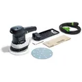 Produktbild: Festool Exzenterschleifer ETS 150/3 EQ
