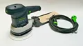 Produktbild: Festool Exzenterschleifer ETS 150/3 EQ 575023