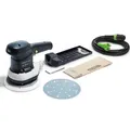 Produktbild: Festool Exzenterschleifer Schleifmaschine Schleifer Schleifen ETS 150/3EQ 575023