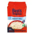 Produktbild: Ben's Original Expressreis Basmati 250 g, 6er Pack