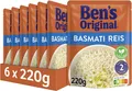 Produktbild: ™ Express Reis Basmati 6 x 220g