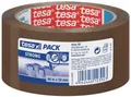 Produktbild: tesapack Packing Tape, Strong Packaging Tape for Medium to Heavy Parcels and Box