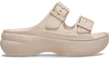Produktbild: Crocs | Damen | Saturday Platform | Sandalen | Pink | 41 212880-6UR-W10