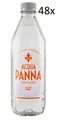 Produktbild: 48x Acqua Panna Toscana, Natürliches Mineralarmes Mineralwasser PET 50cl