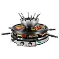 Produktbild: ProfiCook Raclette PC-RG/FD 1245