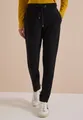 Produktbild: CECIL Stoffhose Middle Waist