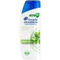 Produktbild: head&shoulders EMPFINDLICHE KOPFHAUT Shampoo 300 ml