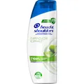Produktbild: Head & Shoulders Empfindliche Kopfhaut (300 ml, Flüssiges Shampoo) (8001090895349)