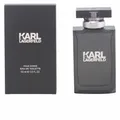 Produktbild: Herrenparfüm Lagerfeld KARL LAGERFELD POUR HOMME EDT 100 ml