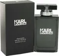 Produktbild: Karl Lagerfeld pour Homme 100 ml EDT Eau de Toilette Spray