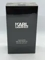 Produktbild: (279,90€/L) Karl Lagerfeld Pour Homme 100 ml Eau de Toilette Spray Neu / OvP