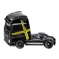Produktbild: SIKU Super Spielzeug Volvo FH16 Performance 2-Achs LKW Modellfahrzeug / 1543
