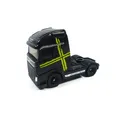Produktbild: Siku 1543 Volvo FH16 Perfomance Zugmaschine matt schwarz (Blister) 1:87