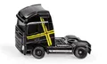 Produktbild: Siku LKW Volvo FH4 Aerop. SZM Performance 1543