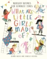 Produktbild: What Are Little Girls Made of? Nursery Rhymes for Feminist Times