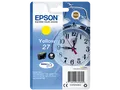 Produktbild: EPSON Original Tintenpatrone Gelb (C13T27044012)