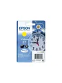 Produktbild: Epson 27 / C13T2704 - Tintenpatrone Gelb